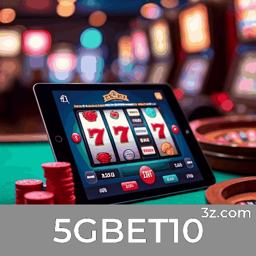 Cadastro na 5GBET10