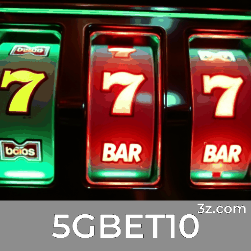 Cadastro na 5GBET10