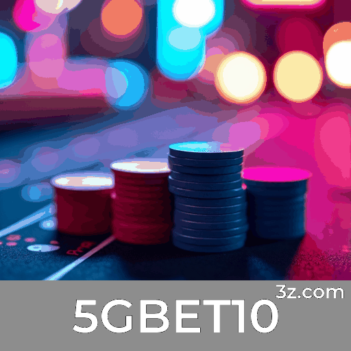 Acesso ao 5GBET10