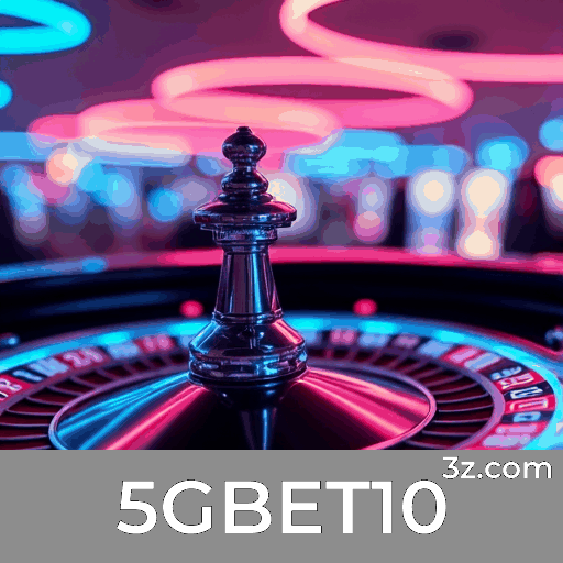 Acesso ao 5GBET10