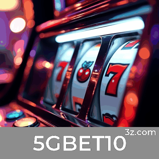 Cadastro na 5GBET10