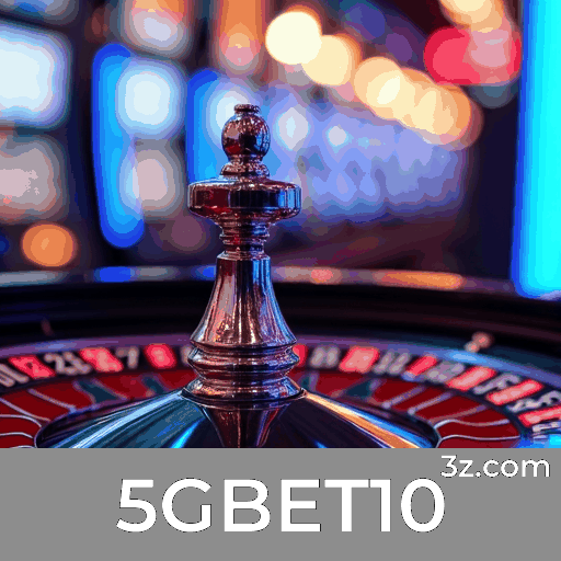 Cadastro na 5GBET10