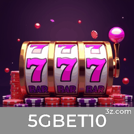 Cadastro na 5GBET10