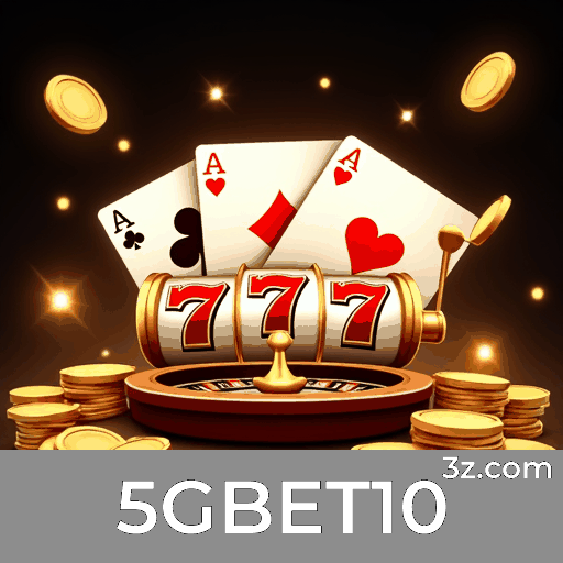 Acesso ao 5GBET10
