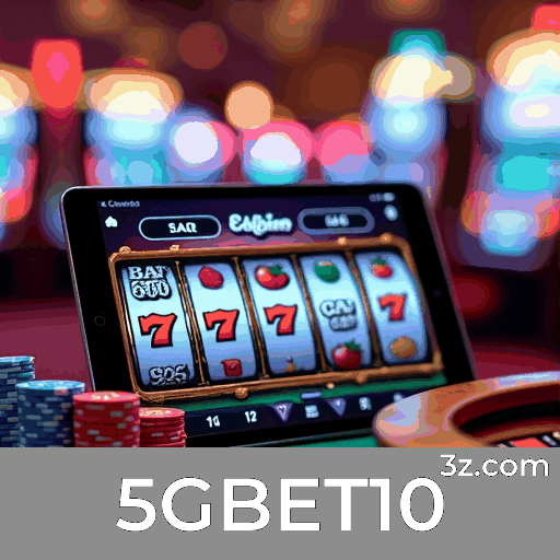 Cassino Online 5GBET10