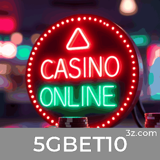 Cassino Online 5GBET10