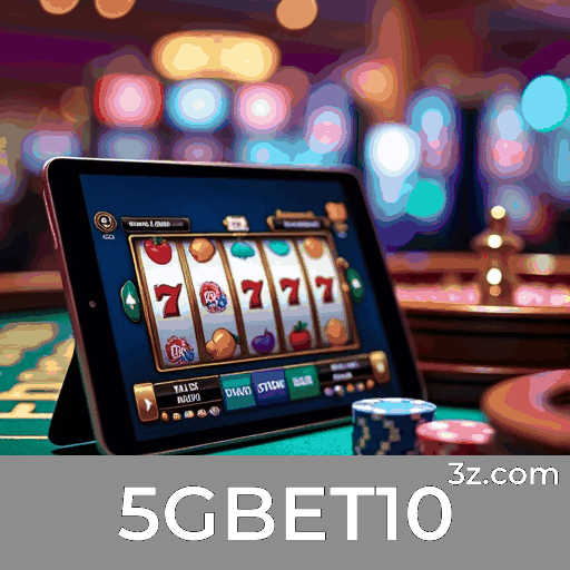 Cadastro na 5GBET10