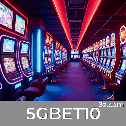 Acesso ao 5GBET10