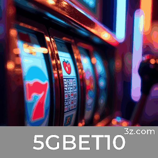 Cassino Online 5GBET10