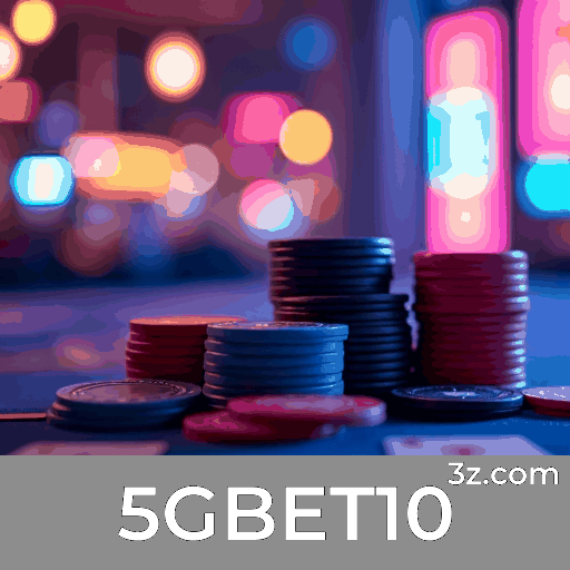 Cadastro na 5GBET10