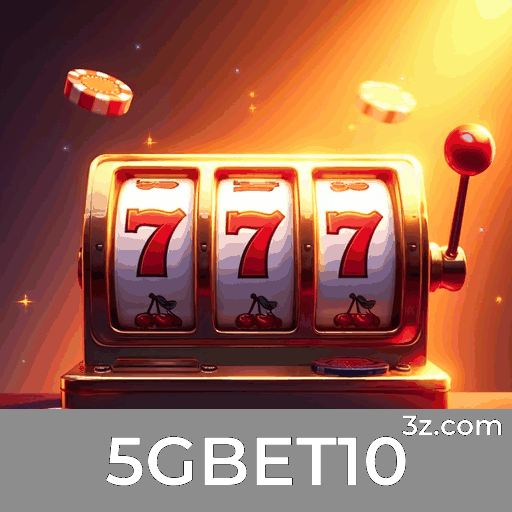 Cadastro na 5GBET10