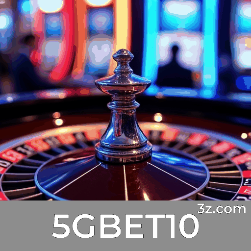 5GBET10: Seu Cassino Online Seguro e Premiado