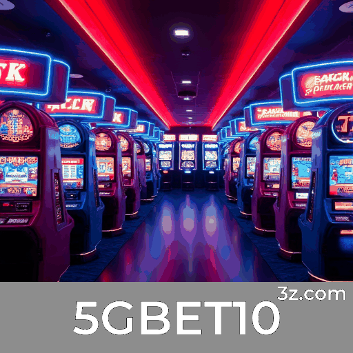 Cadastro na 5GBET10