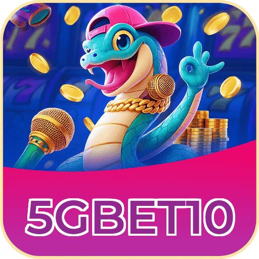 5GBET10 logo
