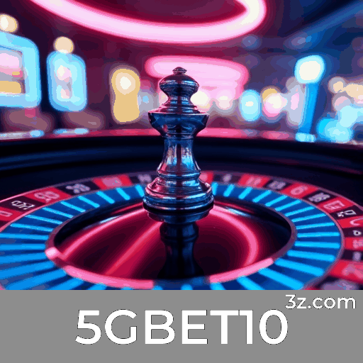 Cassino Online 5GBET10