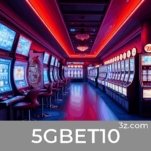 Cassino Online 5GBET10