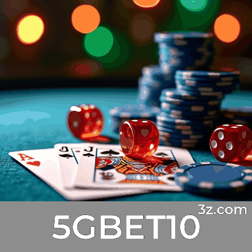 Acesso ao 5GBET10