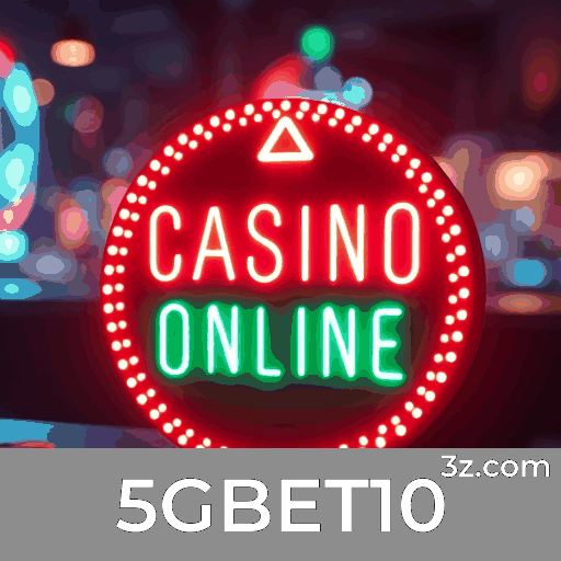 Cadastro na 5GBET10