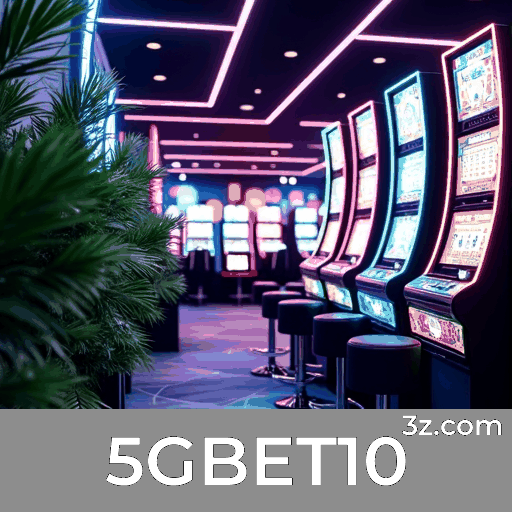 Acessar o site 5GBET10 COM