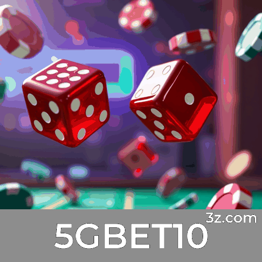 5GBET10: Seu Cassino Online Seguro e Premiado