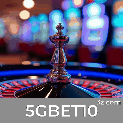Acesso ao 5GBET10