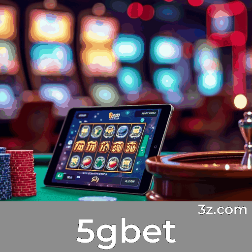 Bônus e promoções imperdíveis do 5gbet