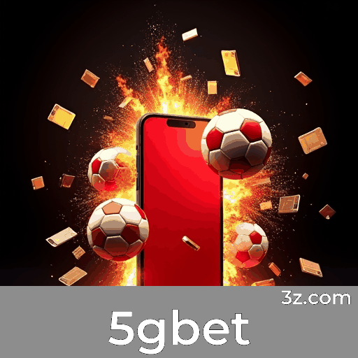 5gbet: Especialistas em Apostas Esportivas no Brasil